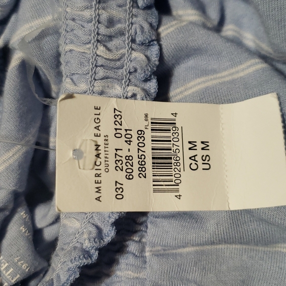 American Eagle off shoulder tops - Picture 2 of 3